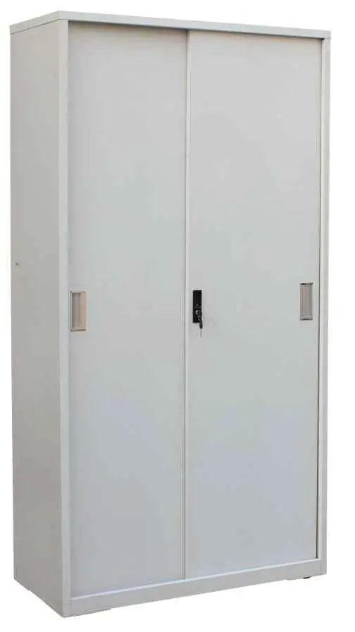 Steel Storage Locker